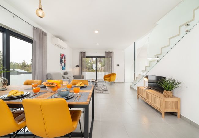 Villa in Pataias - Villa Pataias - Holiday Villa with Private Pool By SCH Villa in Pataias - Villa Pataias - Holiday Villa with Private Pool By SCH