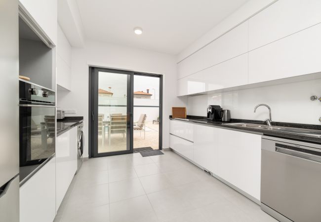 Villa in Pataias - Villa Pataias - Holiday Villa with Private Pool By SCH Villa in Pataias - Villa Pataias - Holiday Villa with Private Pool By SCH