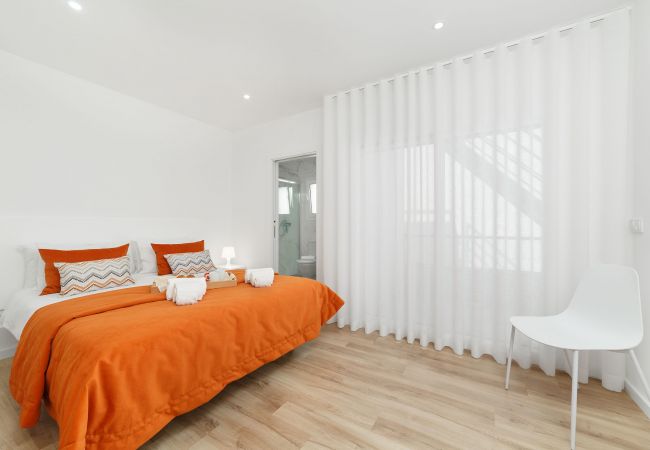 Villa in Salir do Porto - Villas Garça - Holiday Villa with Private Heated Pool By SCH Villa in Salir do Porto - Villas Garça - Holiday Villa with Private Heated Pool By SCH