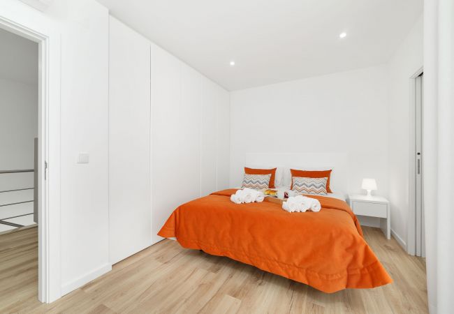 Villa in Salir do Porto - Villas Garça - Holiday Villa with Private Heated Pool By SCH Villa in Salir do Porto - Villas Garça - Holiday Villa with Private Heated Pool By SCH