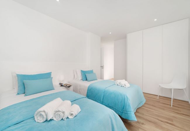 Villa in Salir do Porto - Villas Garça - Holiday Villa with Private Heated Pool By SCH Villa in Salir do Porto - Villas Garça - Holiday Villa with Private Heated Pool By SCH