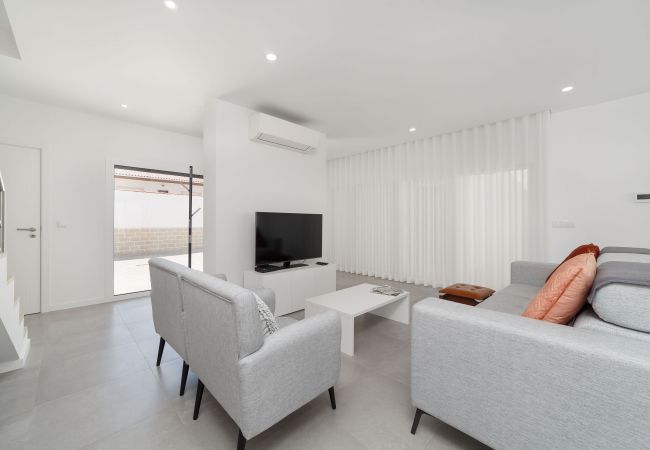 Villa in Salir do Porto - Villas Garça - Holiday Villa with Private Heated Pool By SCH Villa in Salir do Porto - Villas Garça - Holiday Villa with Private Heated Pool By SCH