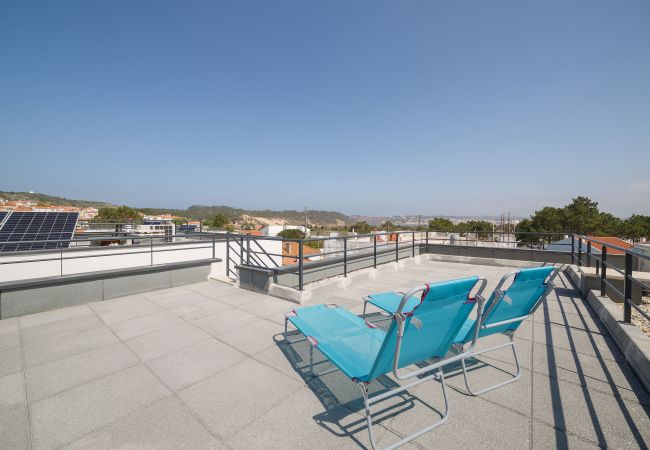 Villa in Salir do Porto - Villas Garça - Holiday Villa with Private Heated Pool By SCH Villa in Salir do Porto - Villas Garça - Holiday Villa with Private Heated Pool By SCH