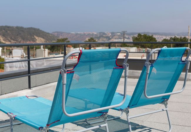 Villa in Salir do Porto - Villas Garça - Holiday Villa with Private Heated Pool By SCH Villa in Salir do Porto - Villas Garça - Holiday Villa with Private Heated Pool By SCH