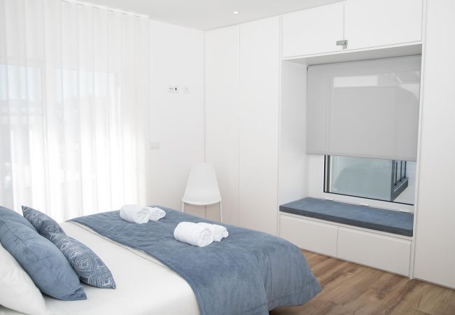 Villa in Salir do Porto - Villas Garça - Holiday Villa with Private Heated Pool By SCH Villa in Salir do Porto - Villas Garça - Holiday Villa with Private Heated Pool By SCH