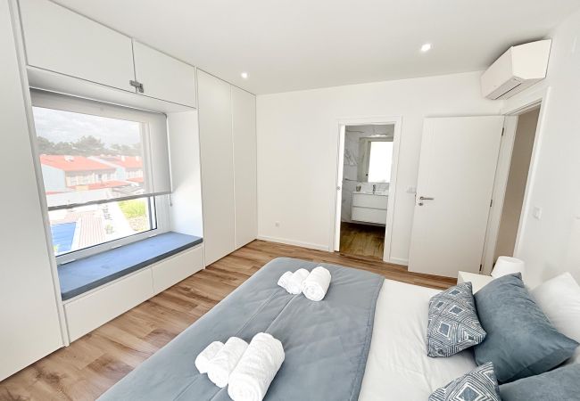 Villa in Salir do Porto - Villas Garça - Holiday Villa with Private Heated Pool By SCH Villa in Salir do Porto - Villas Garça - Holiday Villa with Private Heated Pool By SCH