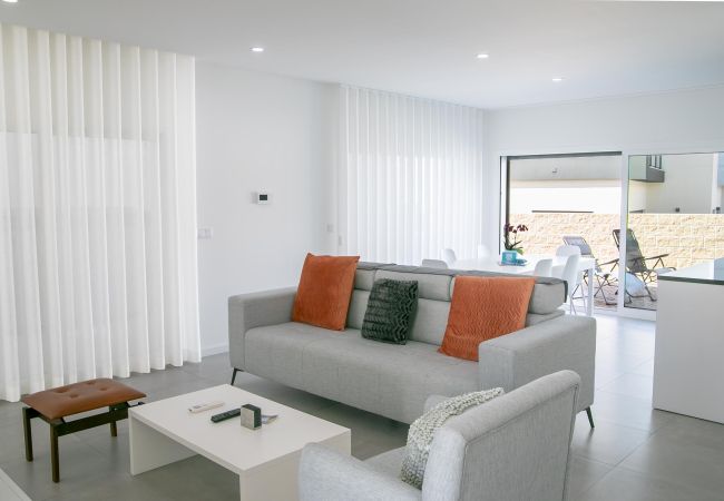 Villa in Salir do Porto - Villas Garça - Holiday Villa with Private Heated Pool By SCH Villa in Salir do Porto - Villas Garça - Holiday Villa with Private Heated Pool By SCH