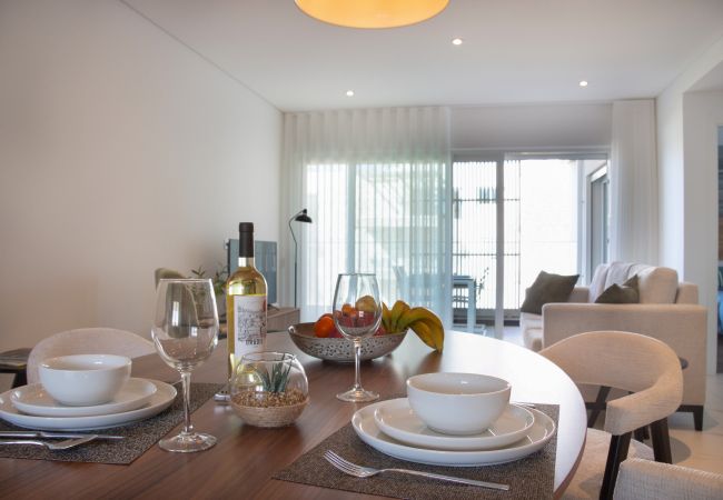 Apartment in Nazaré - Caminho Real S - T2 Holiday Apartment with views of Nazaré beach By SCH Apartment in Nazaré - Caminho Real S - T2 Holiday Apartment with views of Nazaré beach By SCH