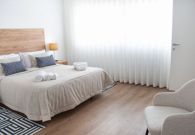 Apartment in Nazaré - Caminho Real S - T2 Holiday Apartment with views of Nazaré beach By SCH Apartment in Nazaré - Caminho Real S - T2 Holiday Apartment with views of Nazaré beach By SCH