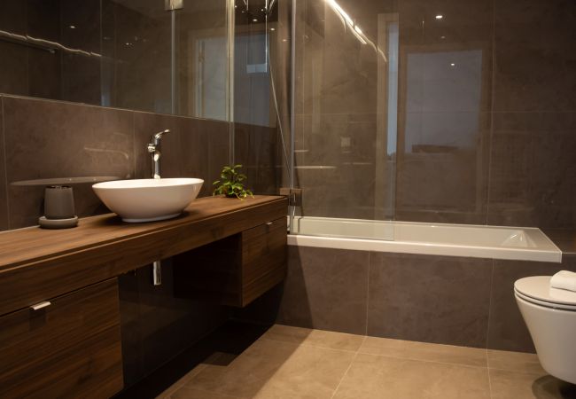 Apartment in Nazaré - Caminho Real S - T2 Holiday Apartment with views of Nazaré beach By SCH Apartment in Nazaré - Caminho Real S - T2 Holiday Apartment with views of Nazaré beach By SCH