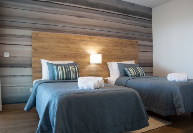 Apartment in Nazaré - Caminho Real S - T2 Holiday Apartment with views of Nazaré beach By SCH Apartment in Nazaré - Caminho Real S - T2 Holiday Apartment with views of Nazaré beach By SCH