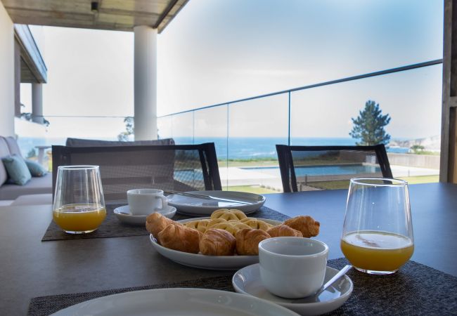 Apartment in Nazaré - Caminho Real S - T2 Holiday Apartment with views of Nazaré beach By SCH Apartment in Nazaré - Caminho Real S - T2 Holiday Apartment with views of Nazaré beach By SCH