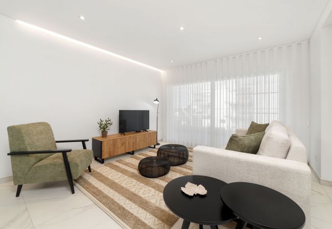 Apartment in Nazaré - Caminho Real S - T2 Holiday Apartment with views of Nazaré beach By SCH Apartment in Nazaré - Caminho Real S - T2 Holiday Apartment with views of Nazaré beach By SCH