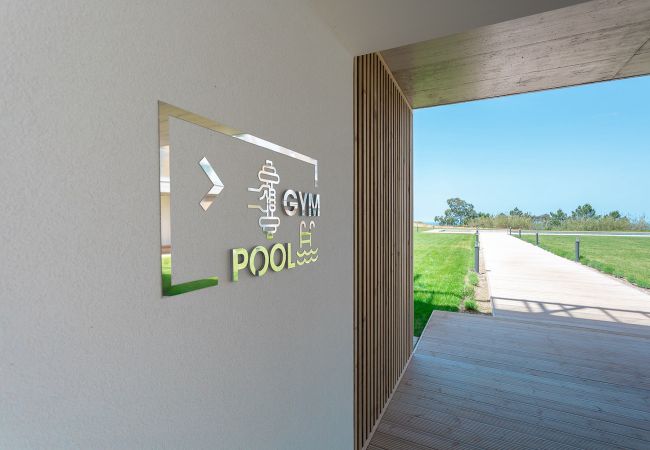 Apartment in Nazaré - Caminho Real S - T2 Holiday Apartment with views of Nazaré beach By SCH Apartment in Nazaré - Caminho Real S - T2 Holiday Apartment with views of Nazaré beach By SCH