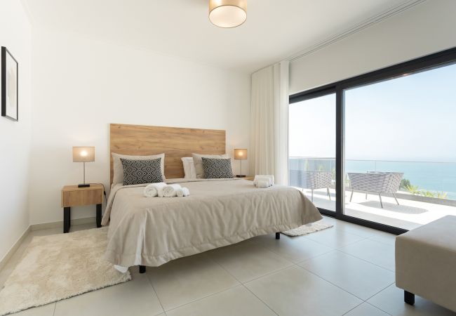 Villa in Famalicão - Casa Berlenga - Holiday Villa with Private Pool & Ocean views By SCH Villa in Famalicão - Casa Berlenga - Holiday Villa with Private Pool & Ocean views By SCH