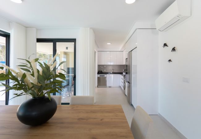 Villa in Salir do Porto - Villa Anita - Holiday Villa with Private Pool By SCH Villa in Salir do Porto - Villa Anita - Holiday Villa with Private Pool By SCH