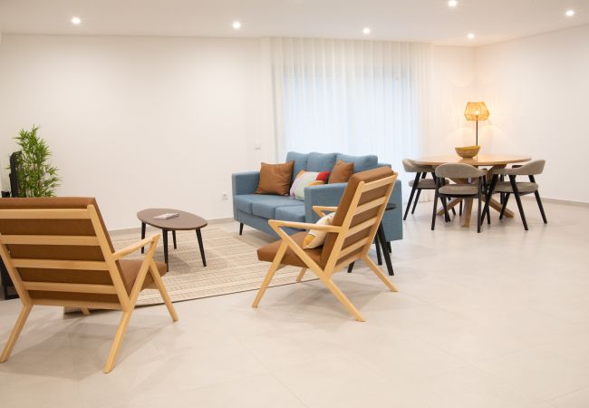 Apartment in Nazaré - Lar da Onda - By SCH Apartment in Nazaré - Lar da Onda - By SCH