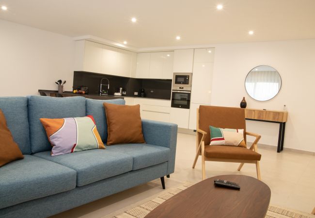 Apartment in Nazaré - Lar da Onda - By SCH Apartment in Nazaré - Lar da Onda - By SCH