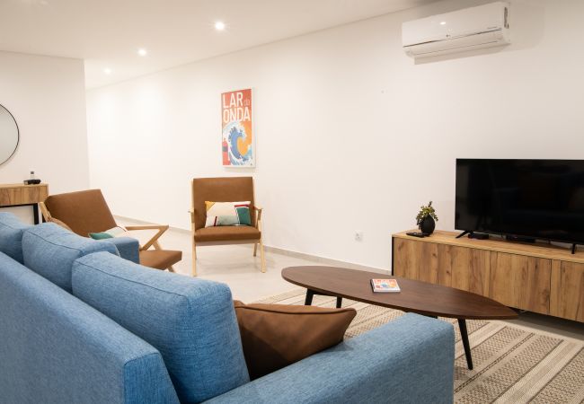 Apartment in Nazaré - Lar da Onda - By SCH Apartment in Nazaré - Lar da Onda - By SCH