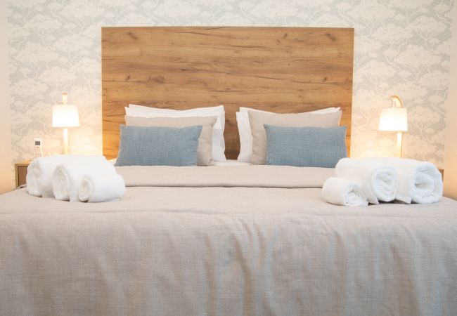 Apartment in Nazaré - Lar da Onda - By SCH Apartment in Nazaré - Lar da Onda - By SCH