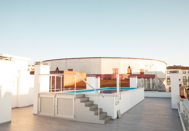 Apartment in Nazaré - Lar da Onda - By SCH Apartment in Nazaré - Lar da Onda - By SCH