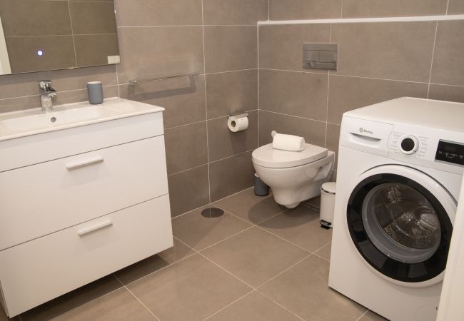 Apartment in Nazaré - Refugio da Muralha - BY SCH Apartment in Nazaré - Refugio da Muralha - BY SCH