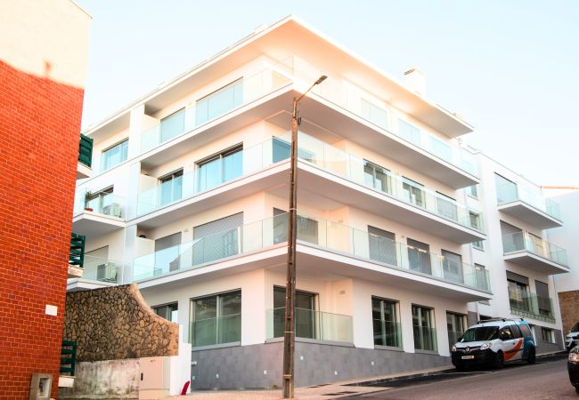 Apartment in Nazaré - Refugio da Muralha - BY SCH