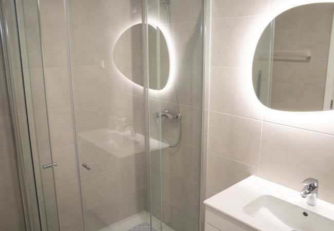 Apartment in Nazaré - Varanda da Muralha - BY SCH Apartment in Nazaré - Varanda da Muralha - BY SCH