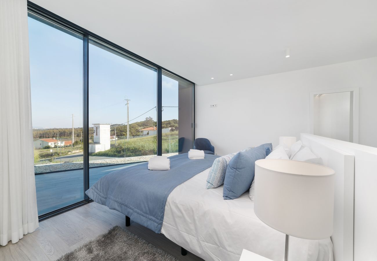 Villa Natureza - Holiday Home - Portugal