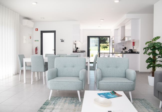 Villa in Serra do Bouro - Casa da Serra - Holiday Villa with Private Pool By SCH Villa in Serra do Bouro - Casa da Serra - Holiday Villa with Private Pool By SCH