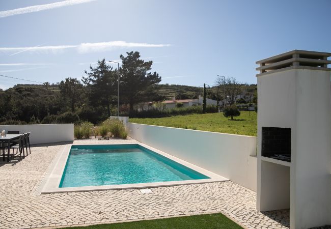 Villa in Serra do Bouro - Casa da Serra - Holiday Villa with Private Pool By SCH Villa in Serra do Bouro - Casa da Serra - Holiday Villa with Private Pool By SCH