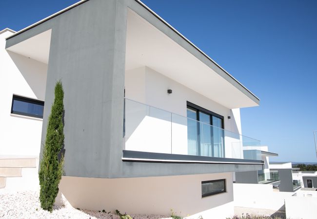 Villa in Serra do Bouro - Casa da Serra - Holiday Villa with Private Pool By SCH Villa in Serra do Bouro - Casa da Serra - Holiday Villa with Private Pool By SCH