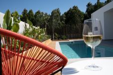Villa in São Martinho do Porto - Villa Mariana - By SCH