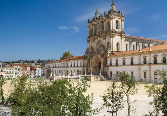 Villa in Alfeizerão - Casa da Praceta - By SCH Villa in Alfeizerão - Casa da Praceta - By SCH