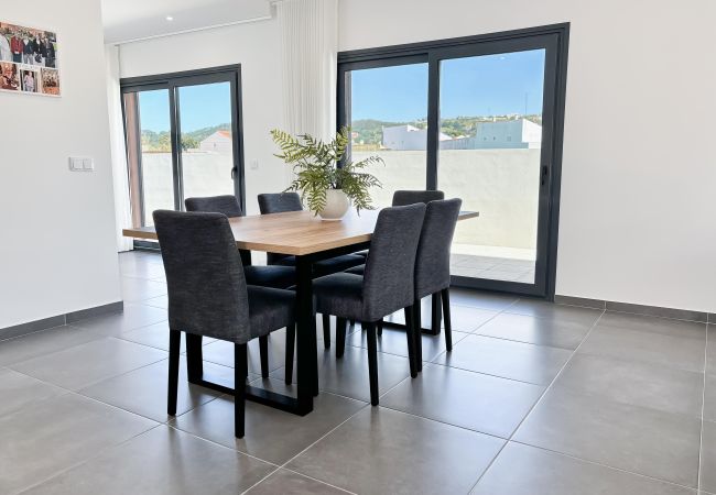 Villa in Alfeizerão - Casa da Praceta - By SCH Villa in Alfeizerão - Casa da Praceta - By SCH