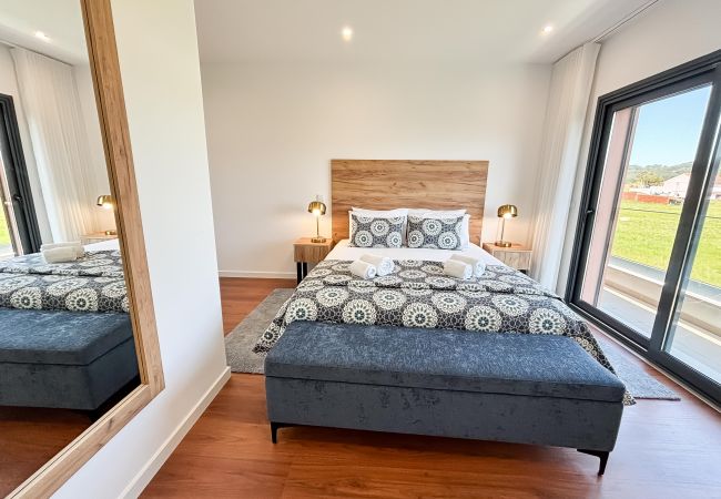 Villa in Alfeizerão - Casa da Praceta - By SCH Villa in Alfeizerão - Casa da Praceta - By SCH