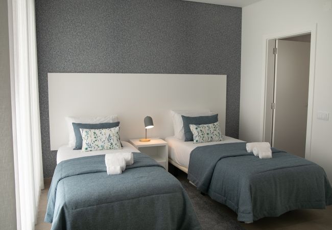 Villa in São Martinho do Porto - Vale Paraíso Villa - BY SCH Villa in São Martinho do Porto - Vale Paraíso Villa - BY SCH