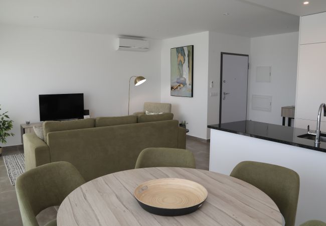 Apartment in Nazaré - Sunset Horizon - BY SCH Apartment in Nazaré - Sunset Horizon - BY SCH