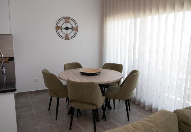 Apartment in Nazaré - Sunset Horizon - BY SCH Apartment in Nazaré - Sunset Horizon - BY SCH