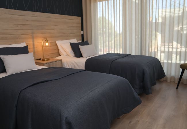 Apartment in Nazaré - Sunset Horizon - BY SCH Apartment in Nazaré - Sunset Horizon - BY SCH