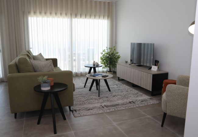 Apartment in Nazaré - Sunset Horizon - BY SCH Apartment in Nazaré - Sunset Horizon - BY SCH