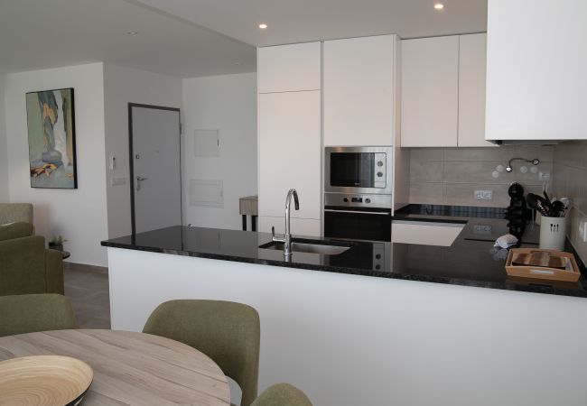 Apartment in Nazaré - Sunset Horizon - BY SCH Apartment in Nazaré - Sunset Horizon - BY SCH