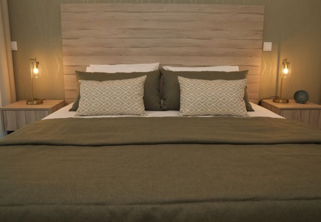 Apartment in Nazaré - Sunset Horizon - BY SCH Apartment in Nazaré - Sunset Horizon - BY SCH