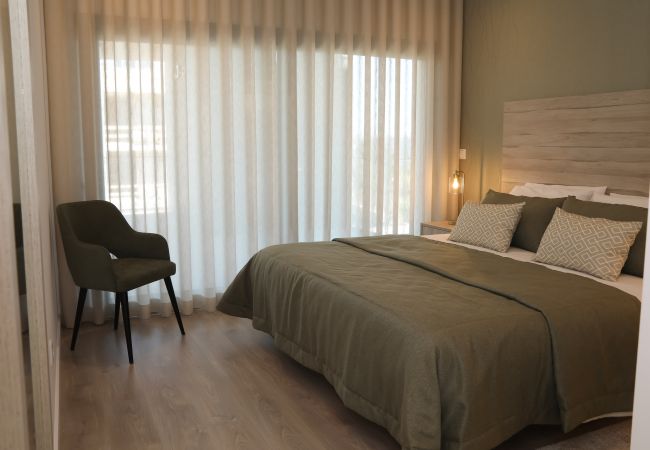 Apartment in Nazaré - Sunset Horizon - BY SCH Apartment in Nazaré - Sunset Horizon - BY SCH