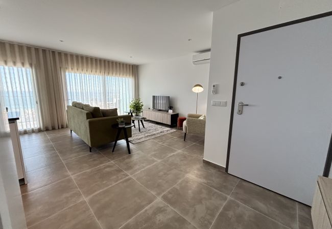 Apartment in Nazaré - Sunset Horizon - BY SCH Apartment in Nazaré - Sunset Horizon - BY SCH