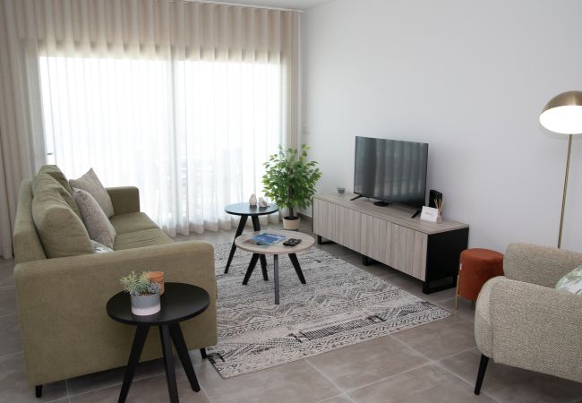 Apartment in Nazaré - Sunset Horizon - BY SCH Apartment in Nazaré - Sunset Horizon - BY SCH