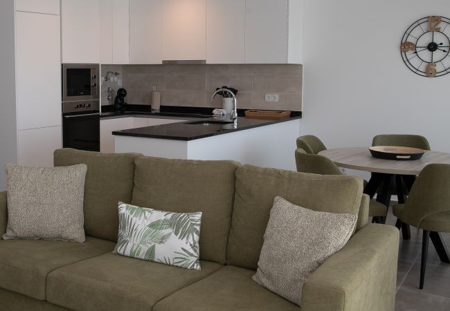 Apartment in Nazaré - Sunset Horizon - BY SCH Apartment in Nazaré - Sunset Horizon - BY SCH