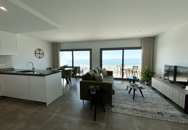 Apartment in Nazaré - Sunset Horizon - BY SCH Apartment in Nazaré - Sunset Horizon - BY SCH