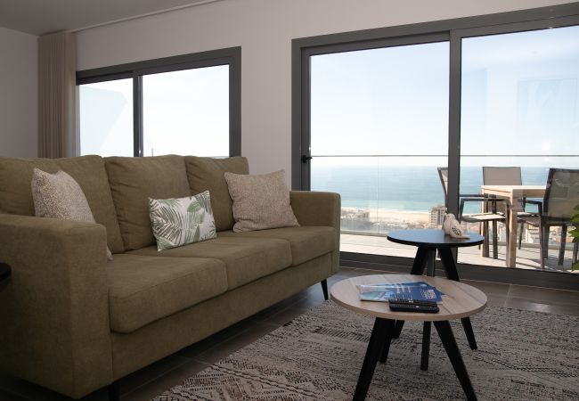 Apartment in Nazaré - Sunset Horizon - BY SCH Apartment in Nazaré - Sunset Horizon - BY SCH