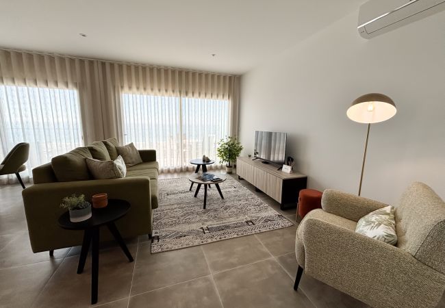 Apartment in Nazaré - Sunset Horizon - BY SCH Apartment in Nazaré - Sunset Horizon - BY SCH